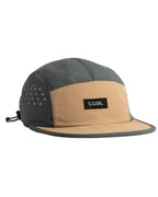 COAL Provo Hat - Khaki/Storm