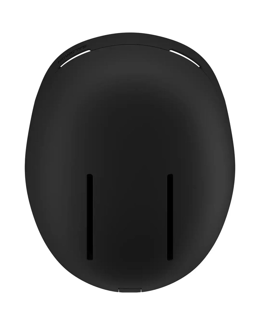 Brigade Index Mips Winter Helmet - Black