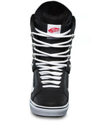Hi-Standard Og Women's Snowboard Boots - Black/White 2027