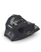 MARKER Griffon X Mwerks 13 Ski Bindings - Graphite/Black 2027 – view 4