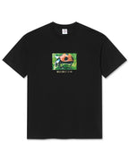 Ladybug T-Shirt - Black