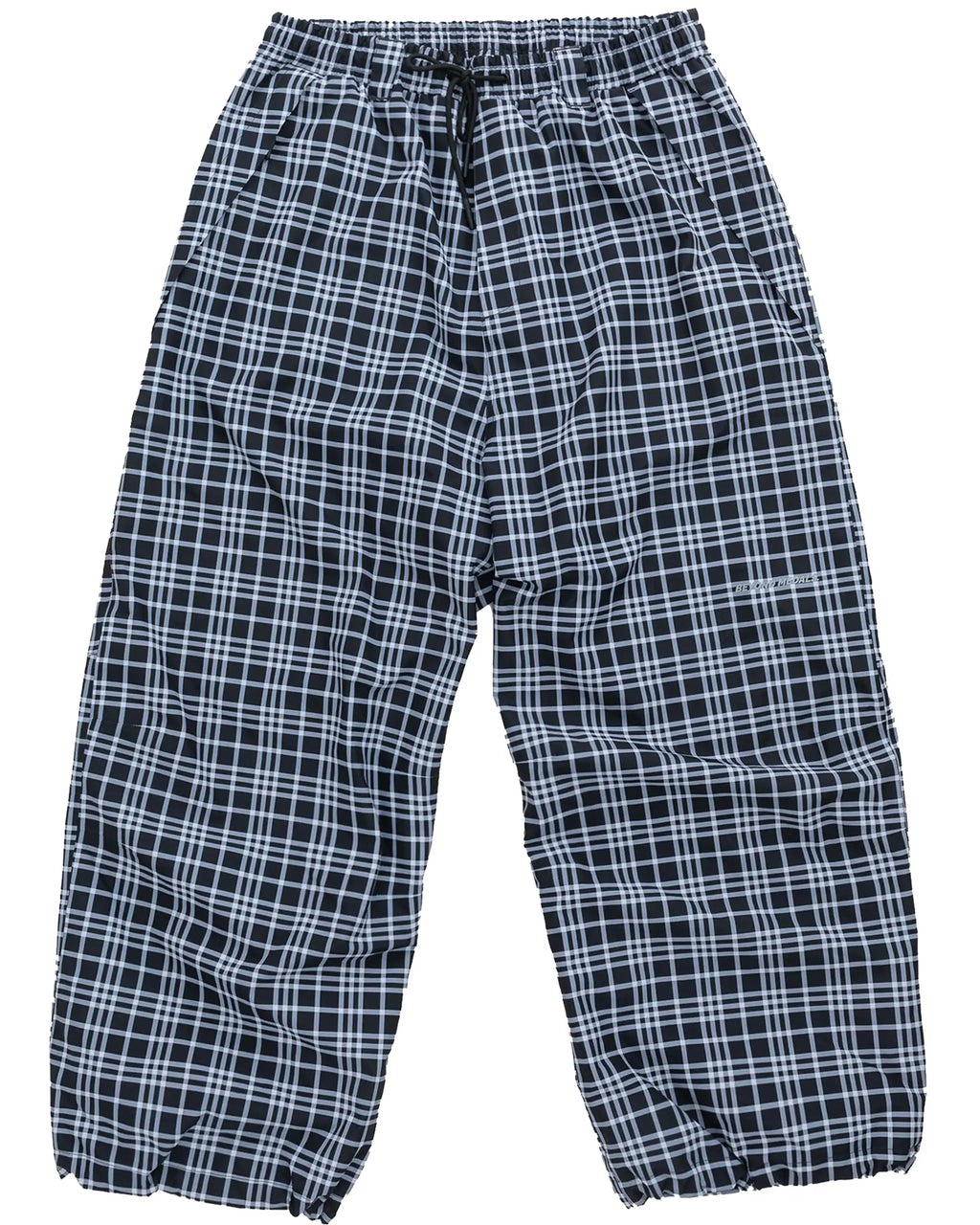 BEYOND MEDALS Park Print 2L Snow Pants - Print