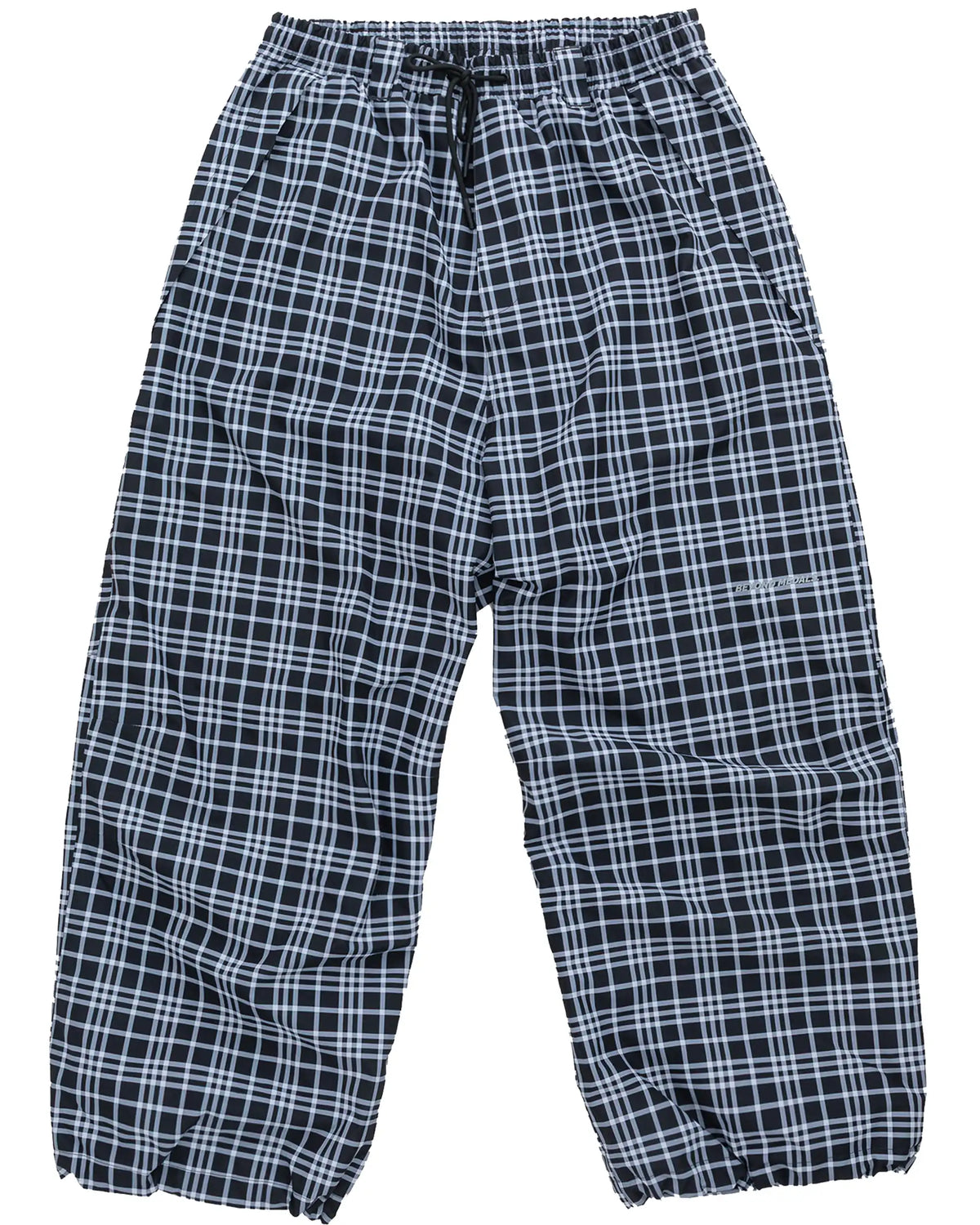 BEYOND MEDALS Park Print 2L Snow Pants - Print
