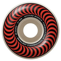 F4 99D Classic Skateboard Wheels