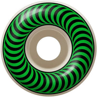 99D Classic Skateboard Wheels