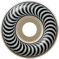 99D Classic Skateboard Wheels