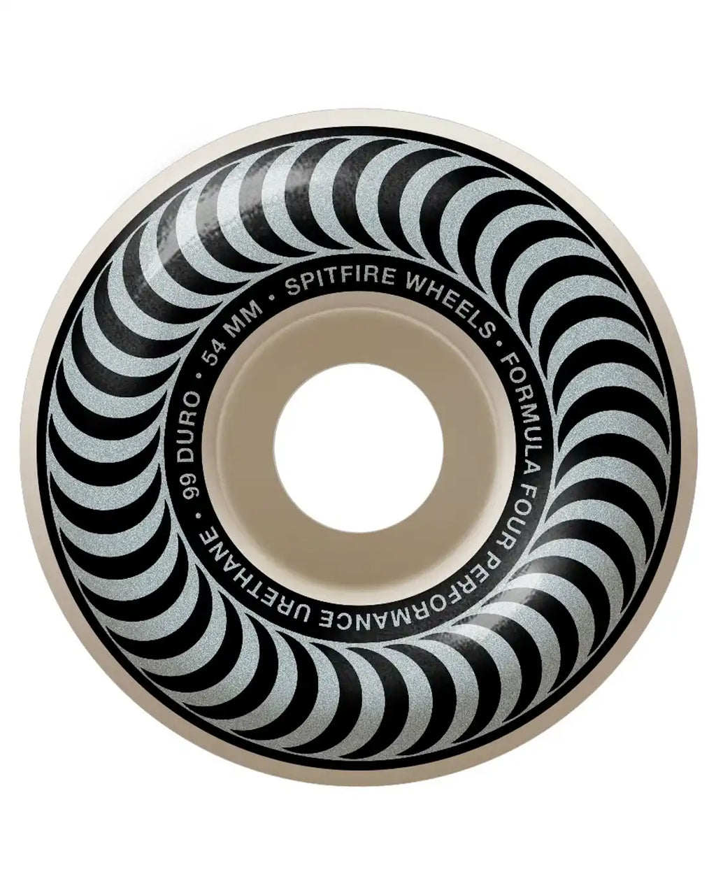 F4 99D Classic Skateboard Wheels