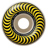 F4 99D Classic Skateboard Wheels