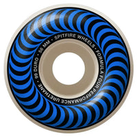F4 99D Classic Skateboard Wheels