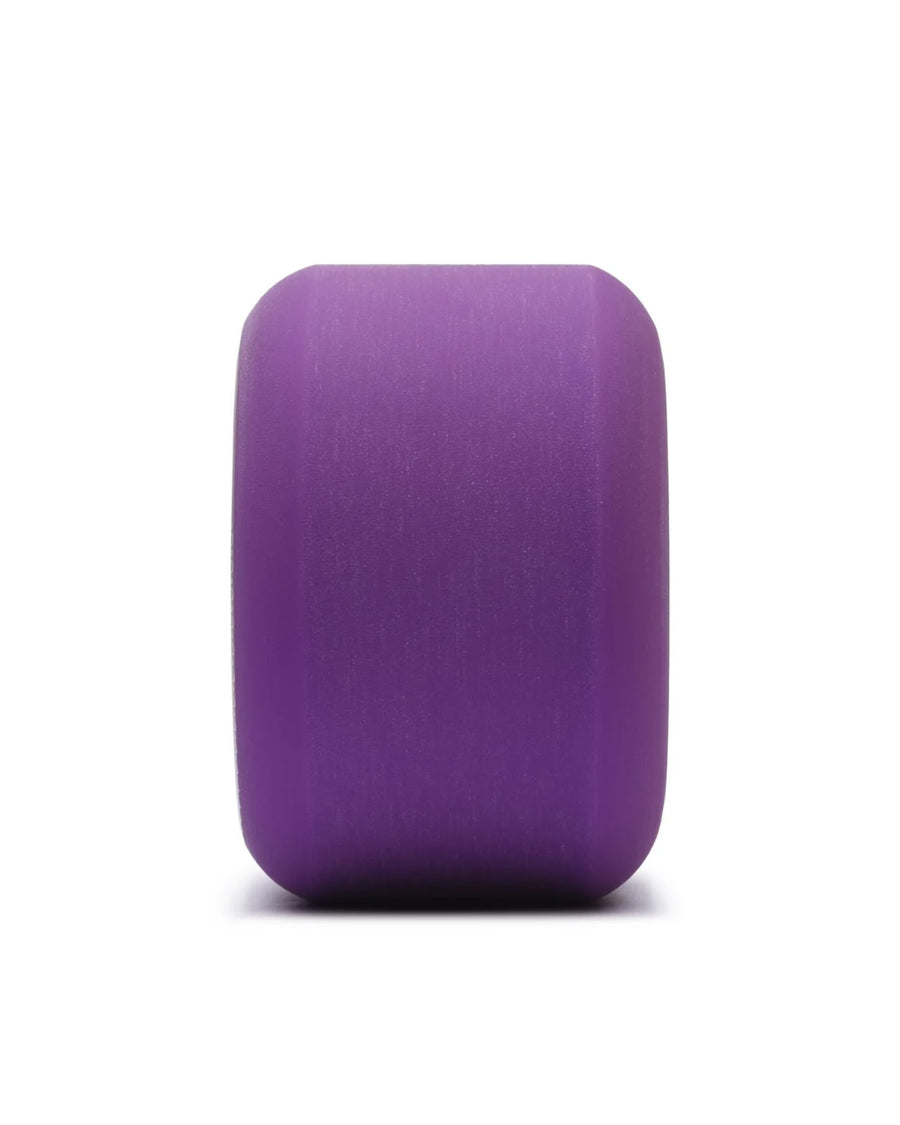 Beefcake Longboard Wheels - Purple