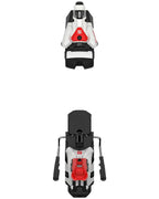 Strive 16 Mn Ski Bindings - White/Fiery (747) 2026