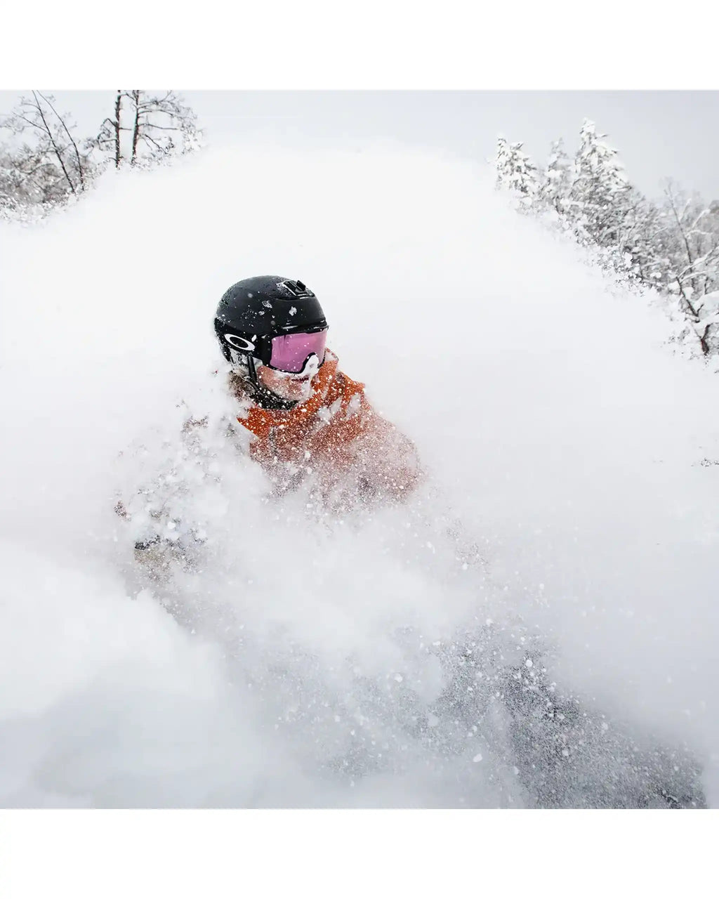 Alpha Snowboard 2027
