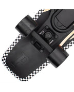 Flame 27" Complete Cruiser Skateboard
