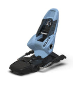 Squire 11 Ski Bindings - Light Blue/Black 2027
