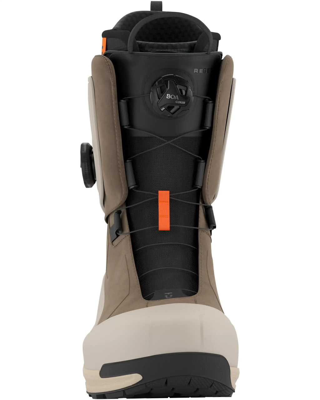 Bottes De Snowboard Reset - Sand 2027