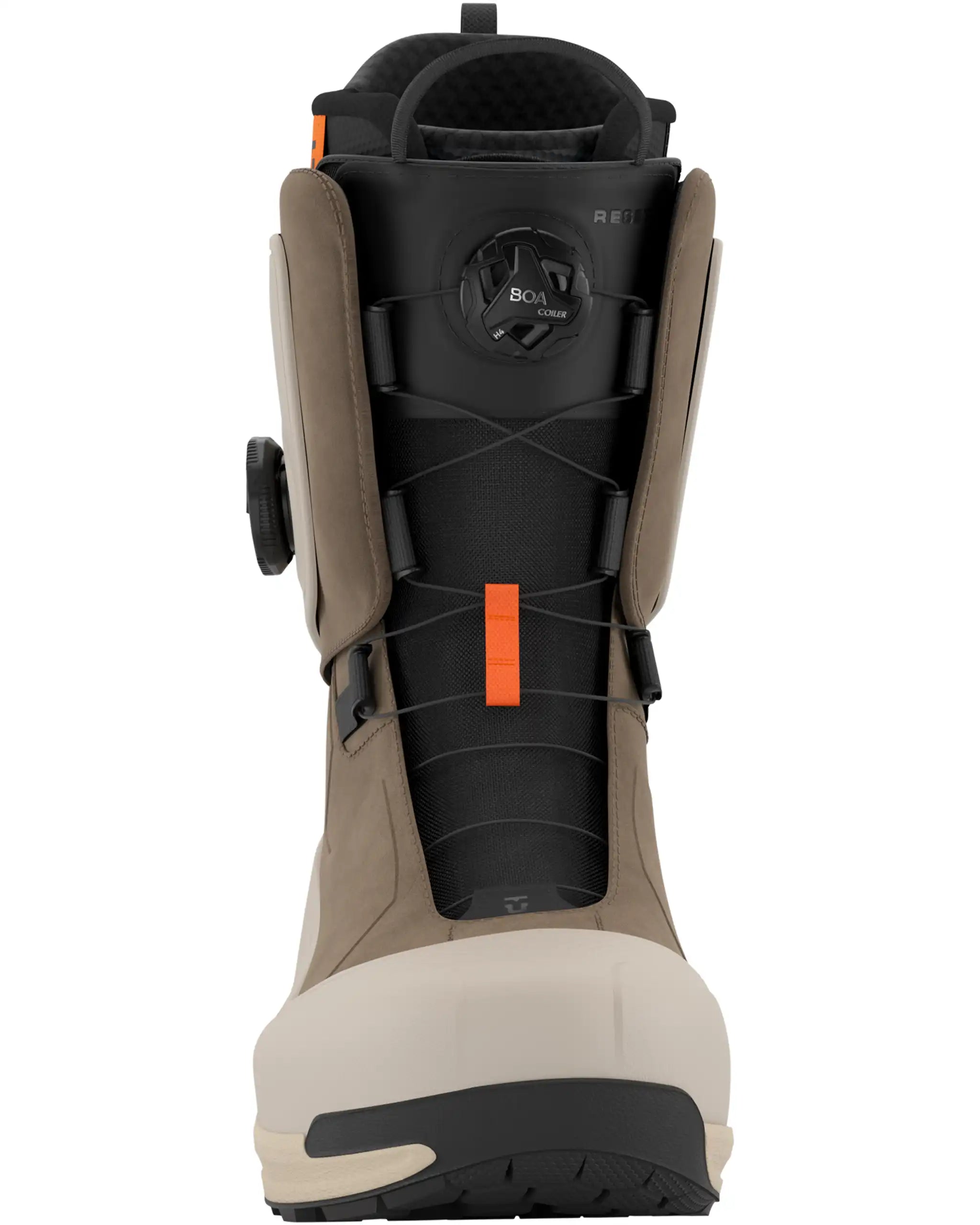 Bottes De Snowboard Reset - Sand 2027