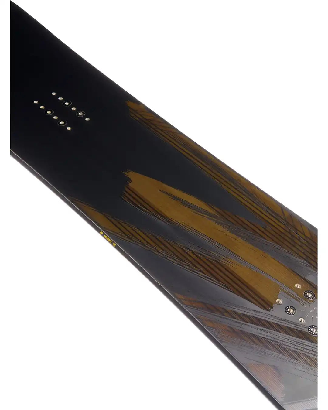 Antidote Snowboard 2026