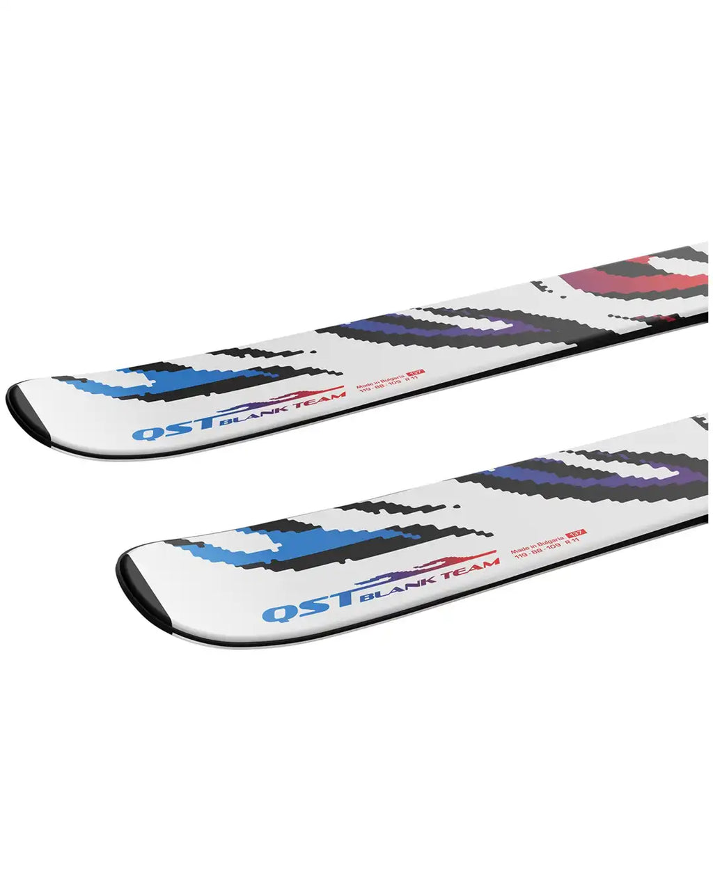 Skis Qst Blank Team 2027