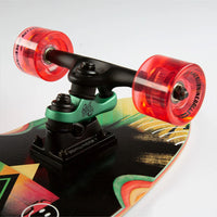 Cruiser complet Wavepark Party