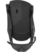 Atlas Step On Snowboard Bindings - Black 2027