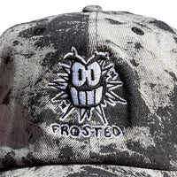 Casquette Spikeball Logo - Acid Washed