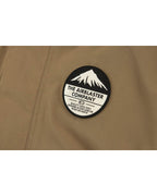 Youth Beast Winter Jacket - Shark