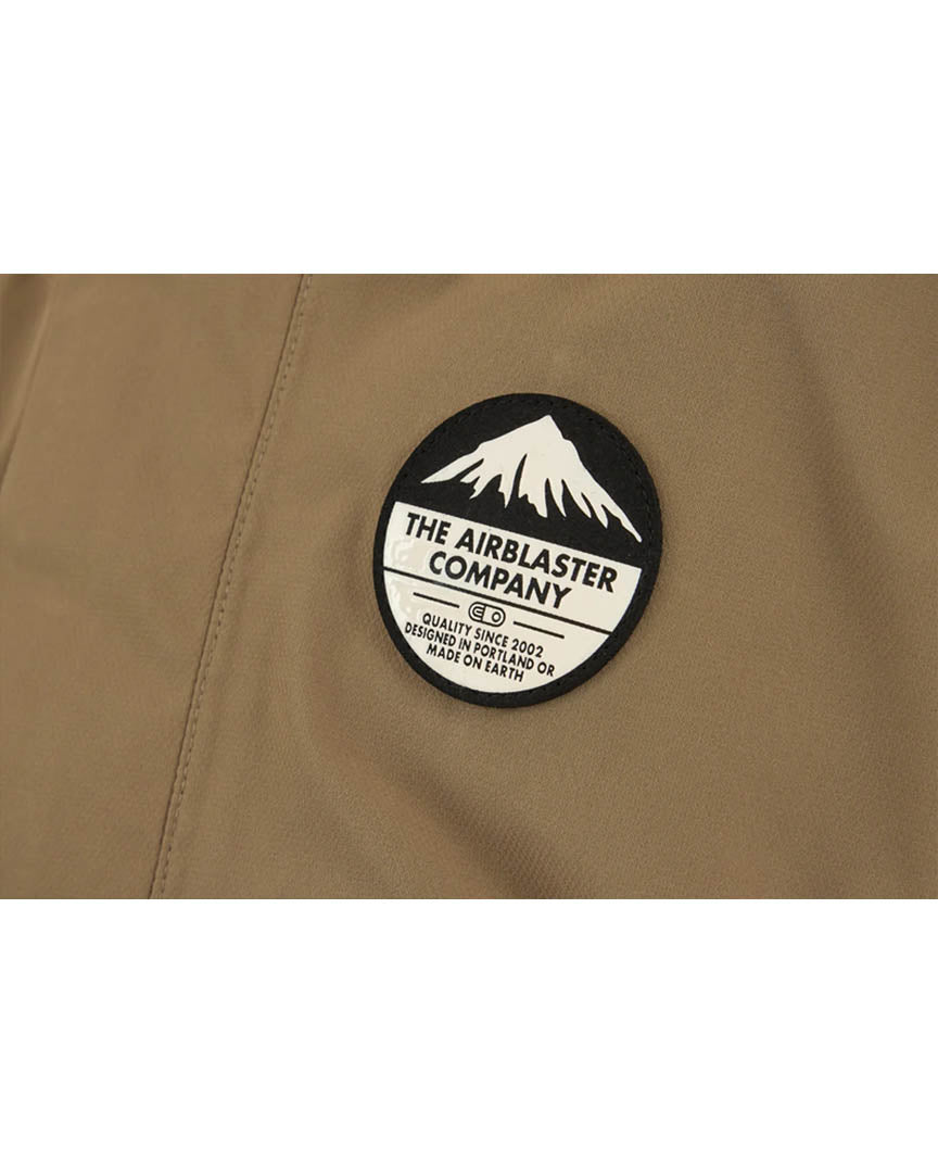 Youth Beast Winter Jacket - Shark