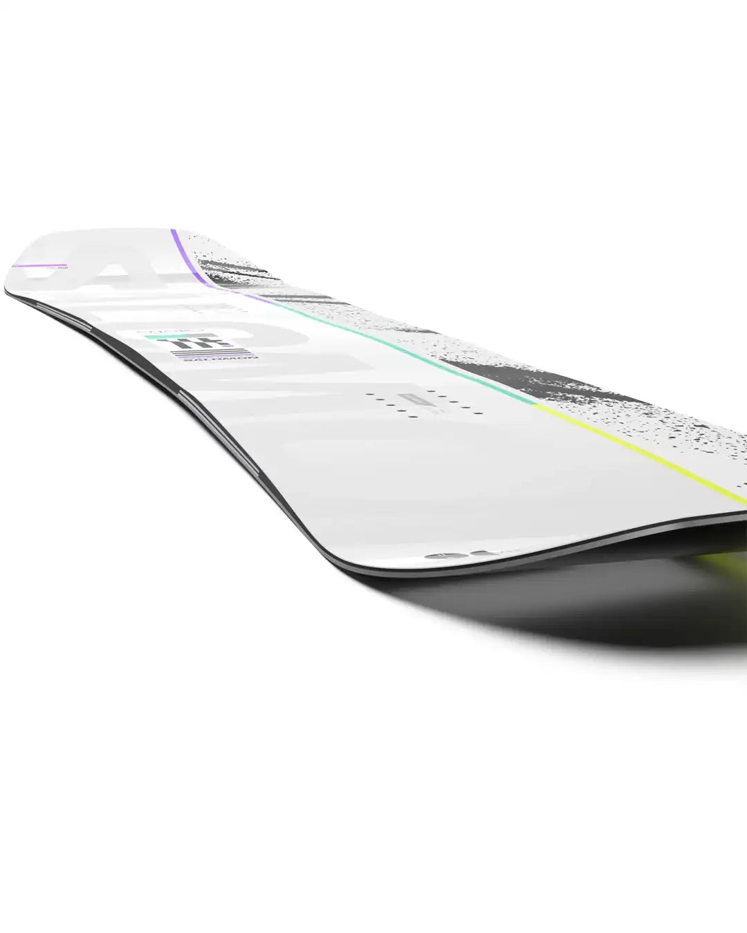 Snowboard Huck Knife 2026