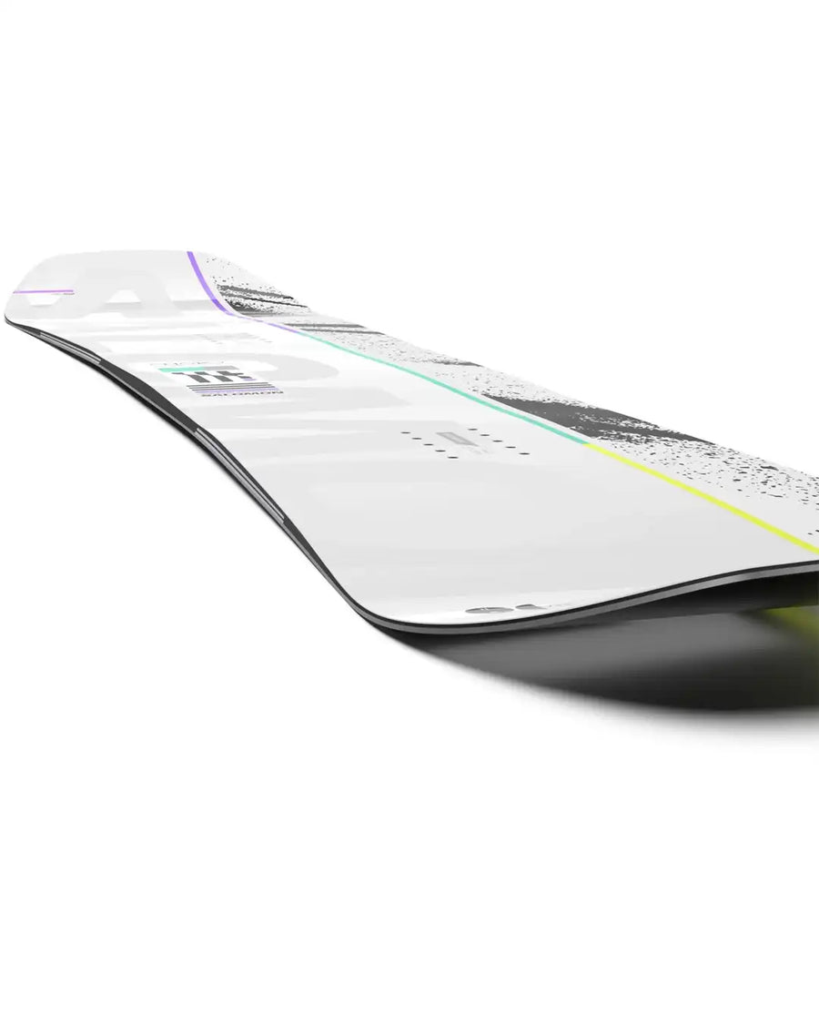 Snowboard Huck Knife 2026