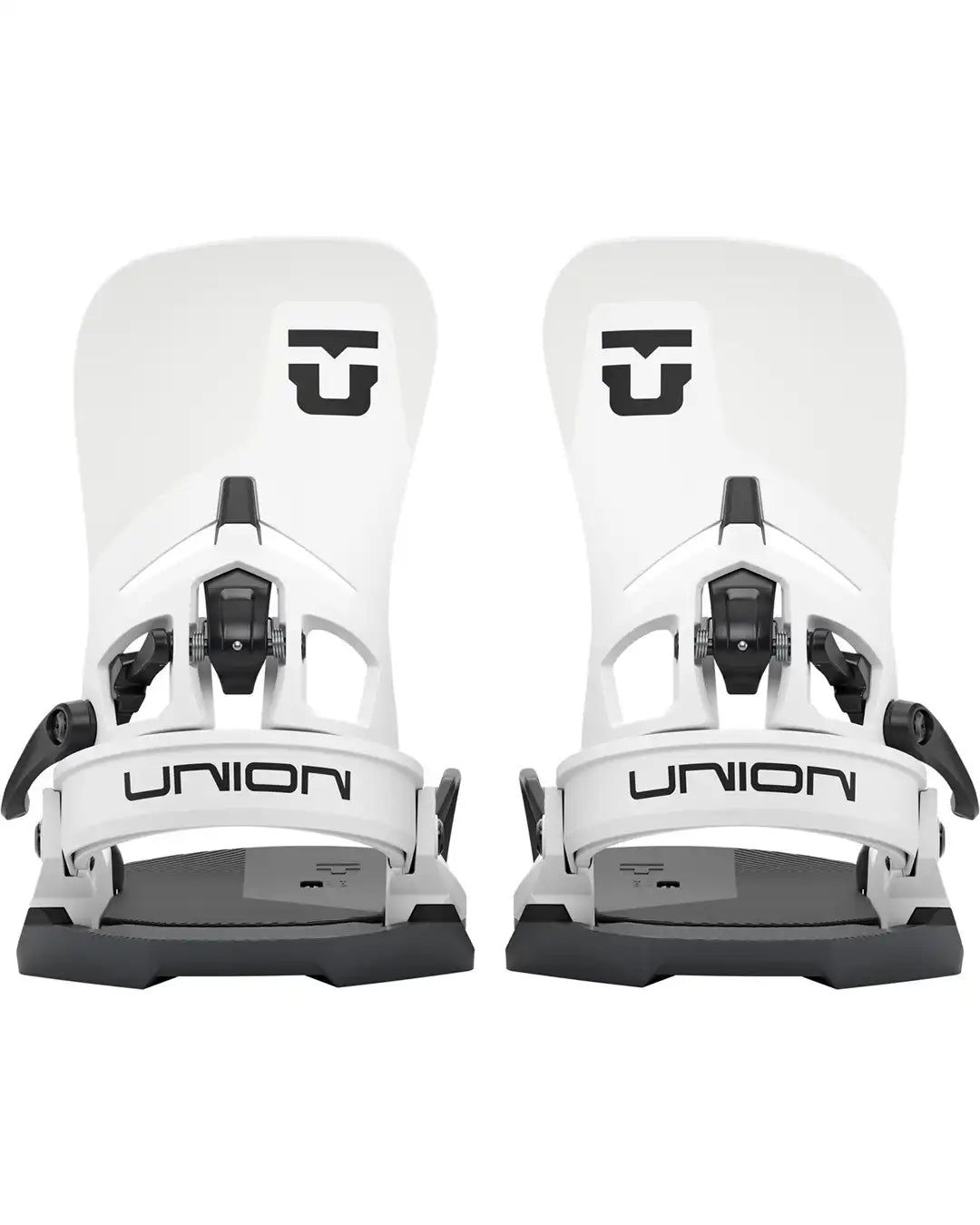 Fixation De Snowboard Atlas Step On - White 2026