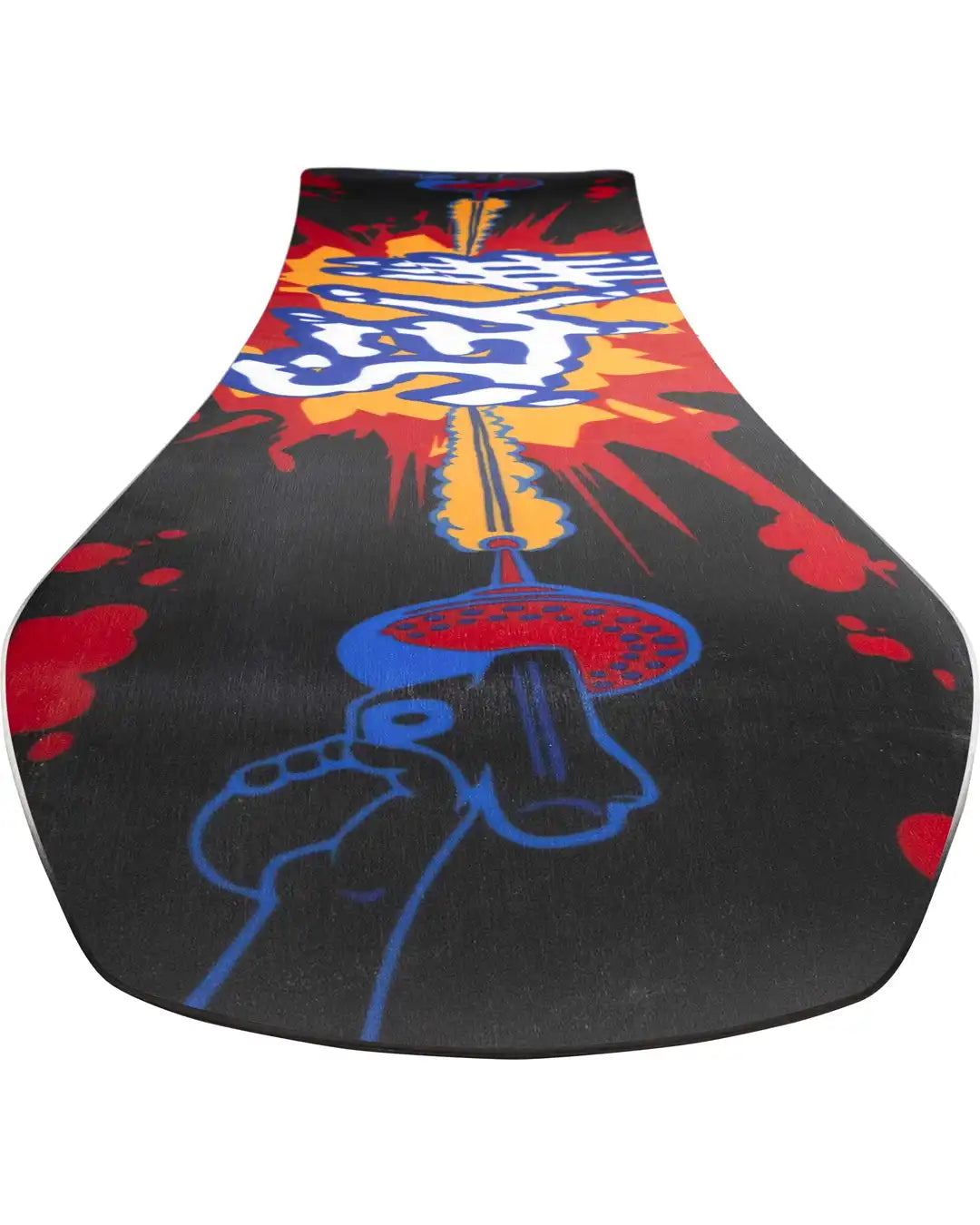 Sender Xtrm Snowboard 2026