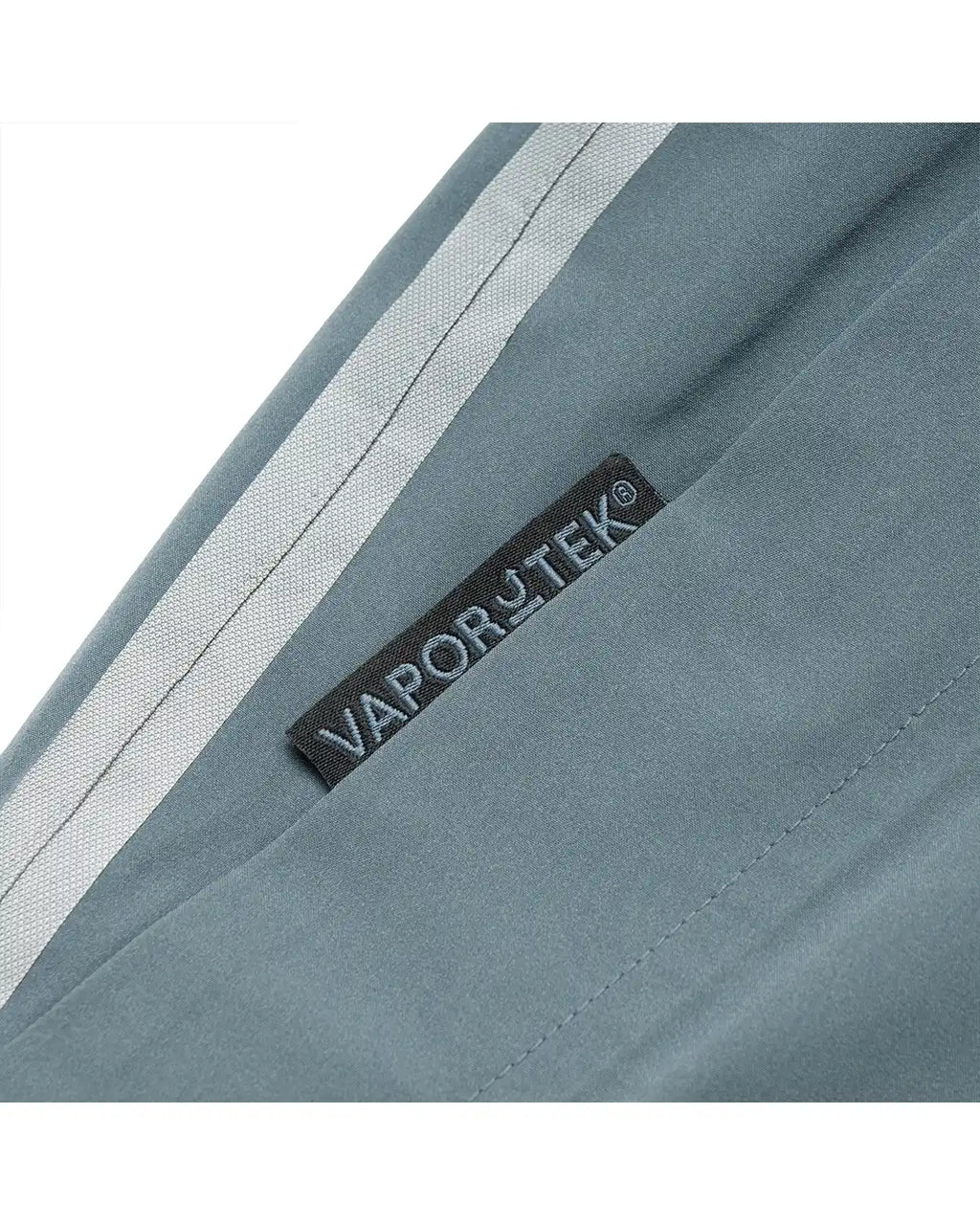 Taped Snow Pants - Charcoal