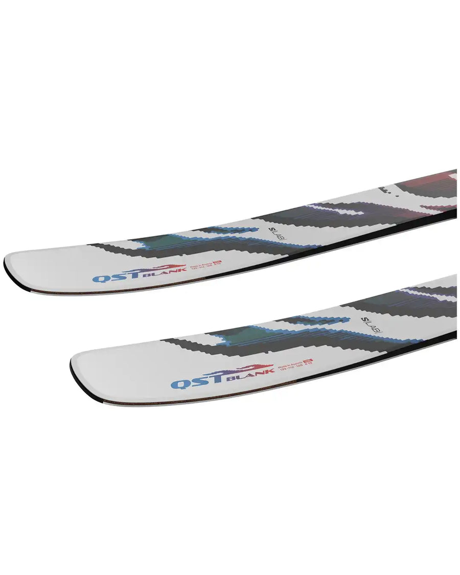 Skis S/Lab Qst Blank 2026