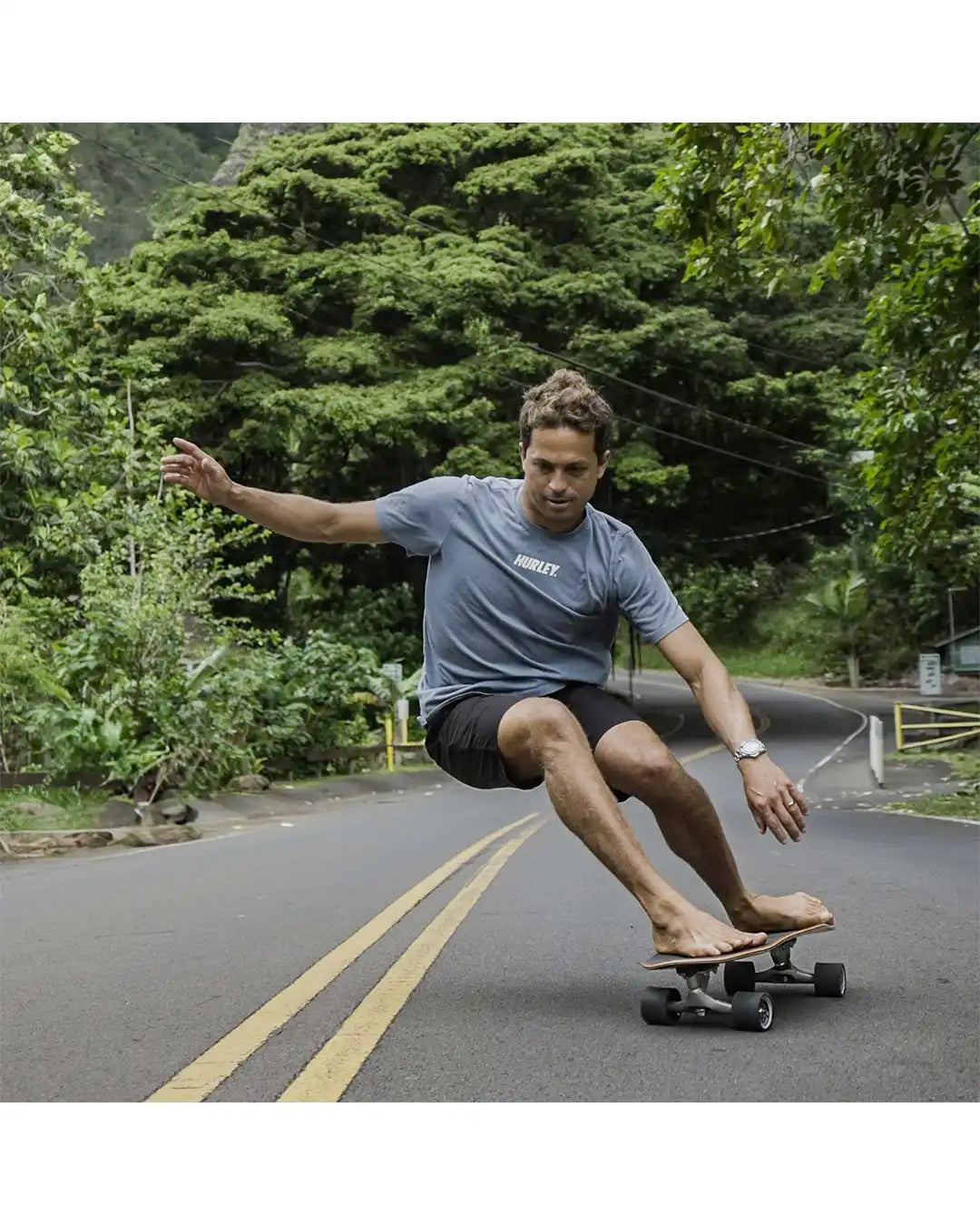 Surfskate Complet C7 Kai Lenny Powerline