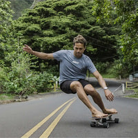 Surfskate Complet C7 Kai Lenny Powerline