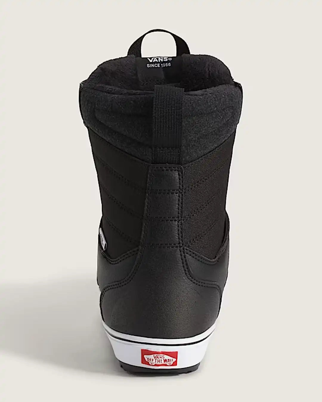 Bottes de snowboard Juvie Linerless Youth - Black/White 2026