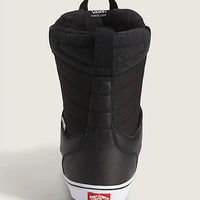 Bottes de snowboard Juvie Linerless Youth - Black/White 2026