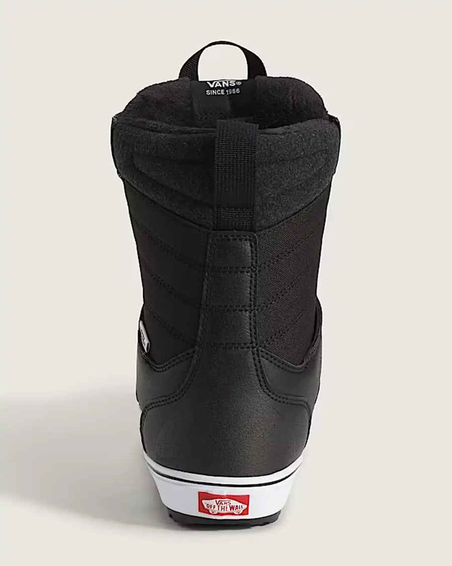 Bottes de snowboard Juvie Linerless Youth - Black/White 2026