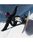 Mini Mind Expander Kids Snowboard 2026