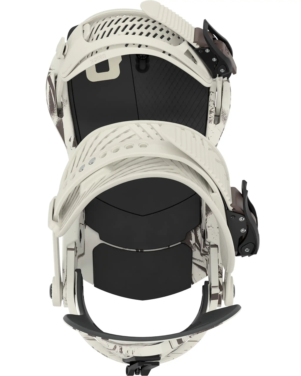Fixation De Snowboard Atlas Kevin Backstrom 2027
