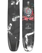 Skis Bent 110 Gfd 2026