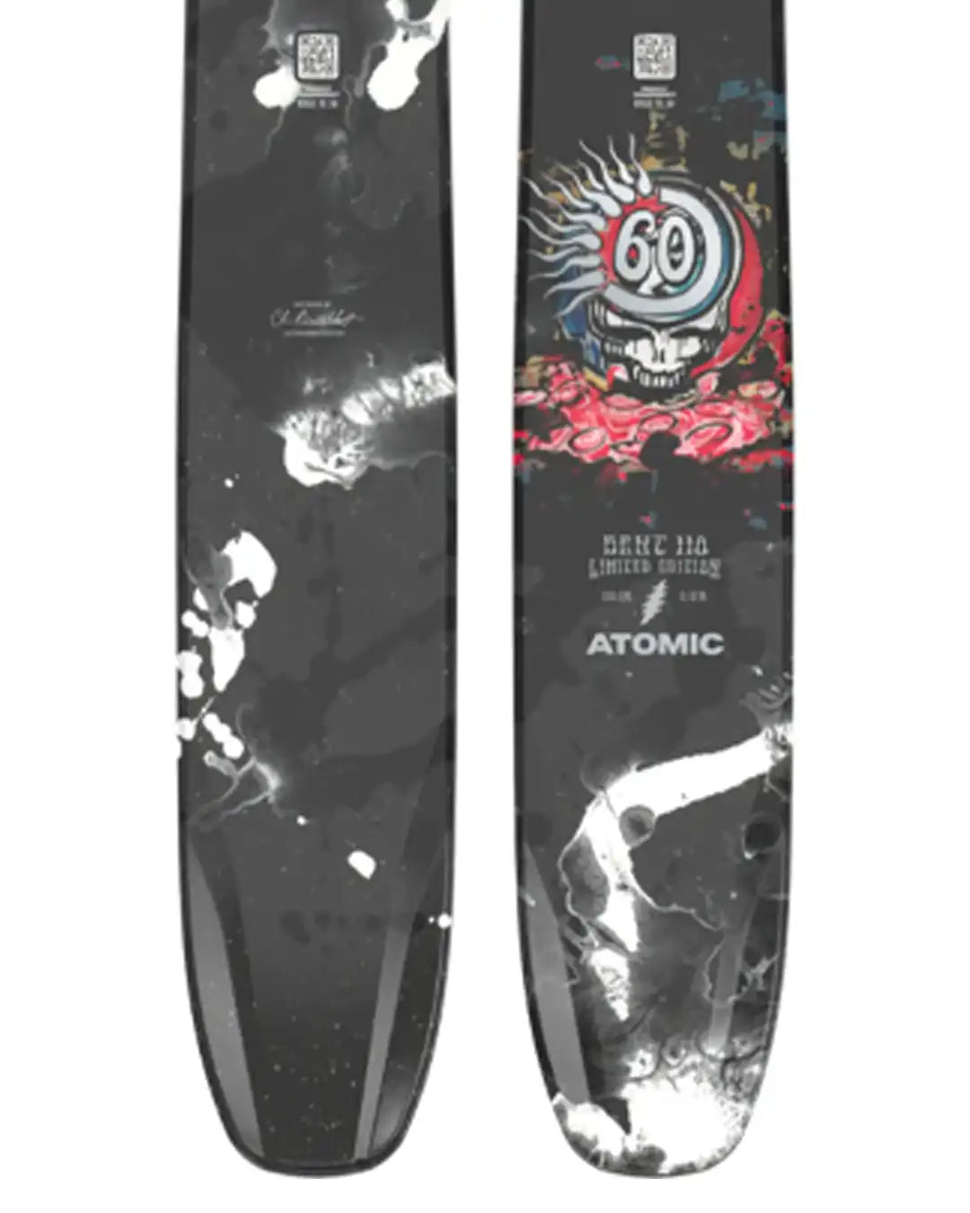 Skis Bent 110 Gfd 2026