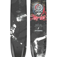 Skis Bent 110 Gfd 2026
