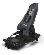 Fixation de ski Duke Pt 16 - Anthracite/Black 2027