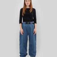 Nostalgia 2L Snow Pants - Blue