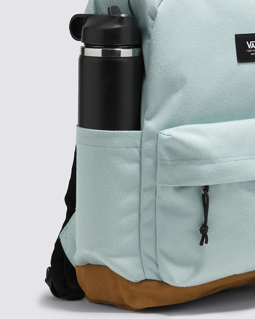 Sac à dos Old Skool Sport - Gray Mist