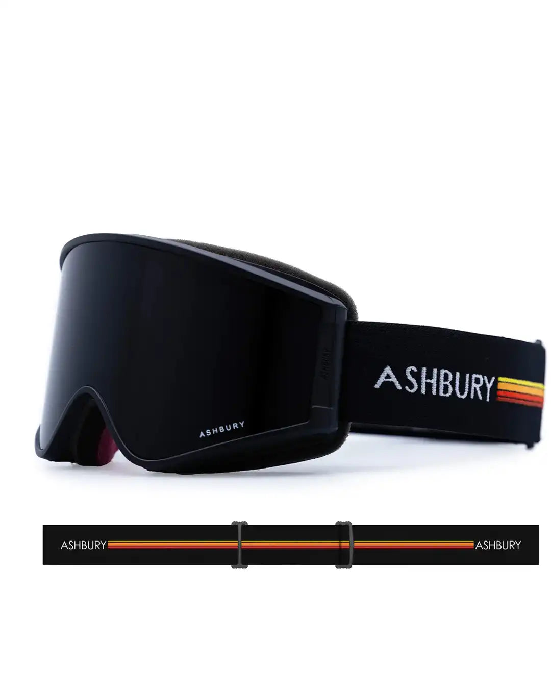 Goggles A12 - Lancer 2026