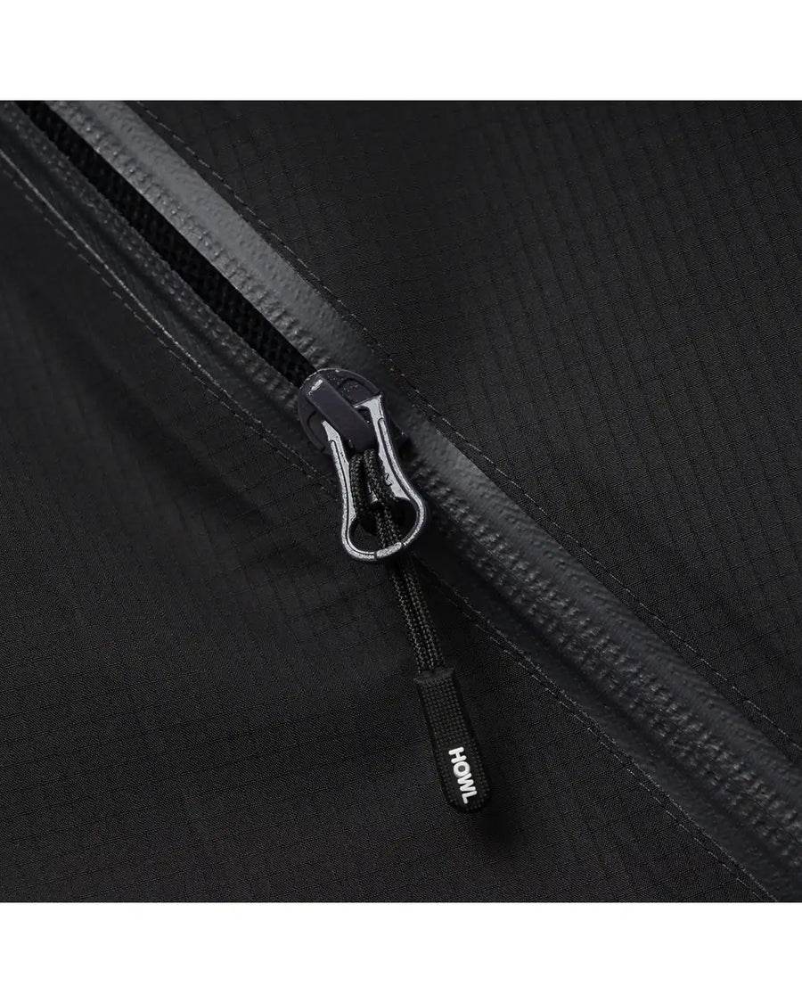 Manteau Neige Shell - Black