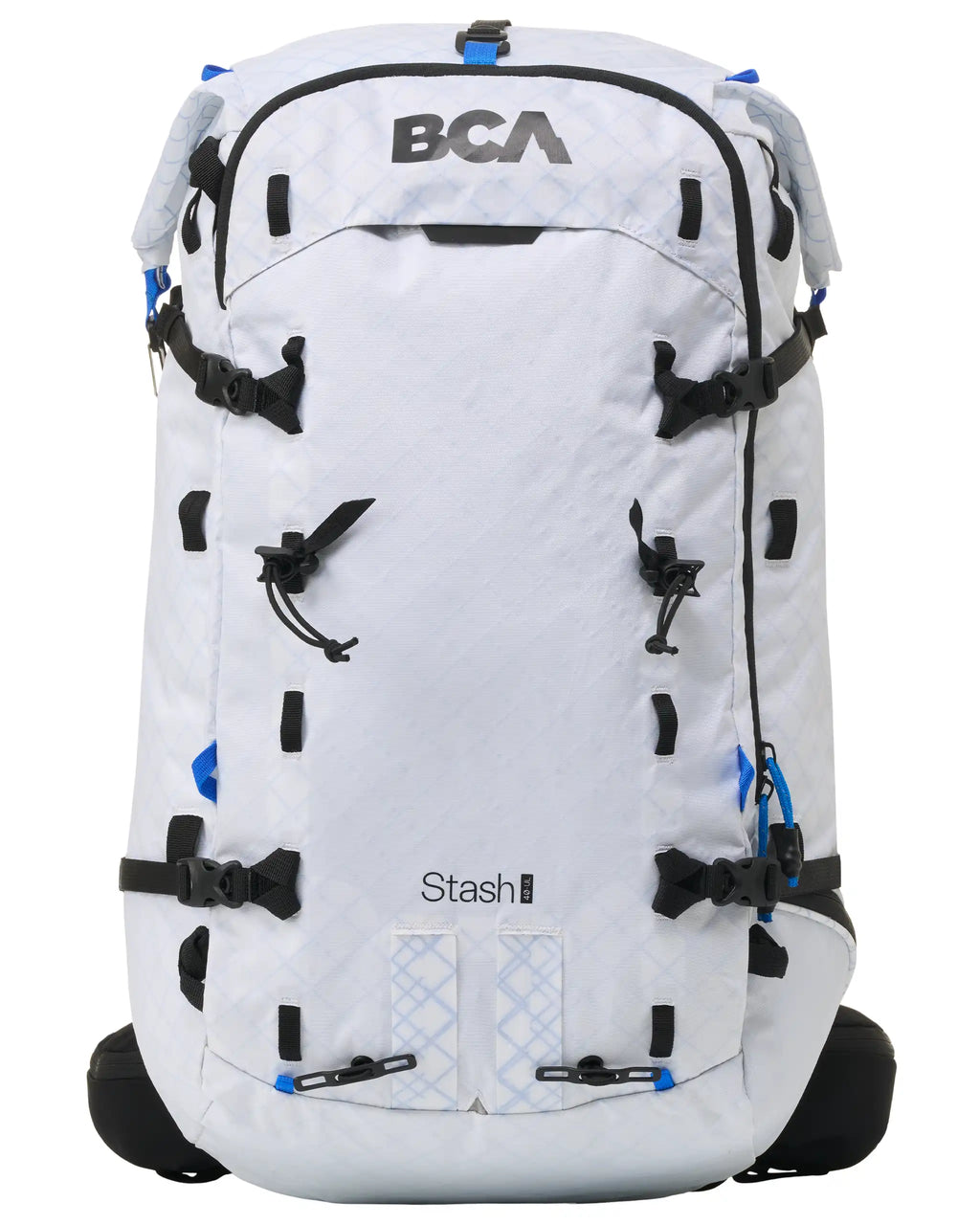 BCA Stash 40-Ul Backpack - White – view 6