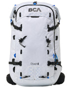 BCA Stash 40-Ul Backpack - White – view 6